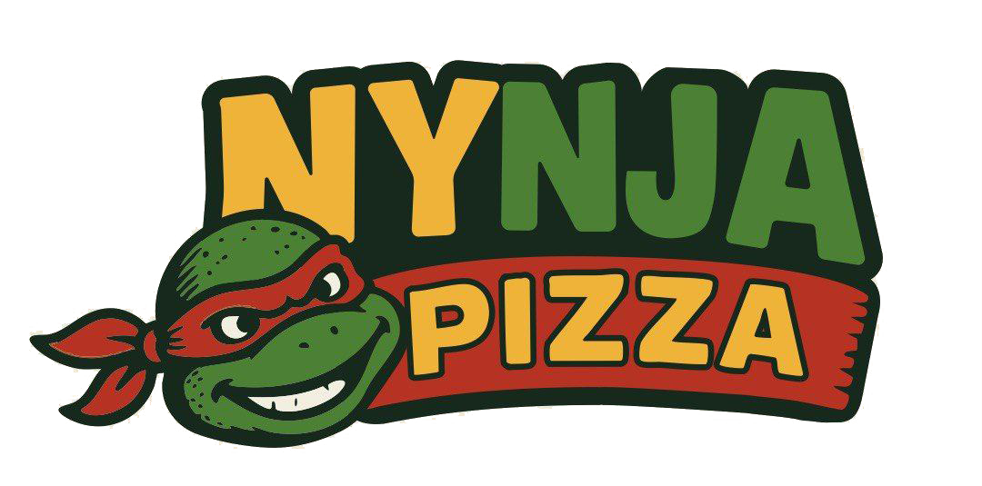 Nynja Pizza: Buen Provecho…